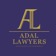 ADAL LAWYERS logo